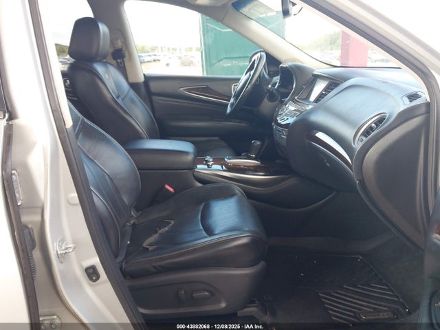 Aukcja sprzedaży 2014 Infiniti Qx60 Hybrid, vin: 5N1CL0MM3EC512001, numer aukcji: 43882068