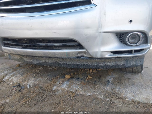 Aukcja sprzedaży 2014 Infiniti Qx60 Hybrid, vin: 5N1CL0MM3EC512001, numer aukcji: 43882068