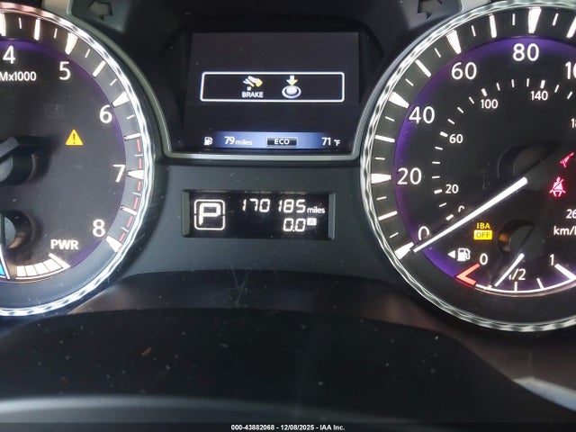 Aukcja sprzedaży 2014 Infiniti Qx60 Hybrid, vin: 5N1CL0MM3EC512001, numer aukcji: 43882068