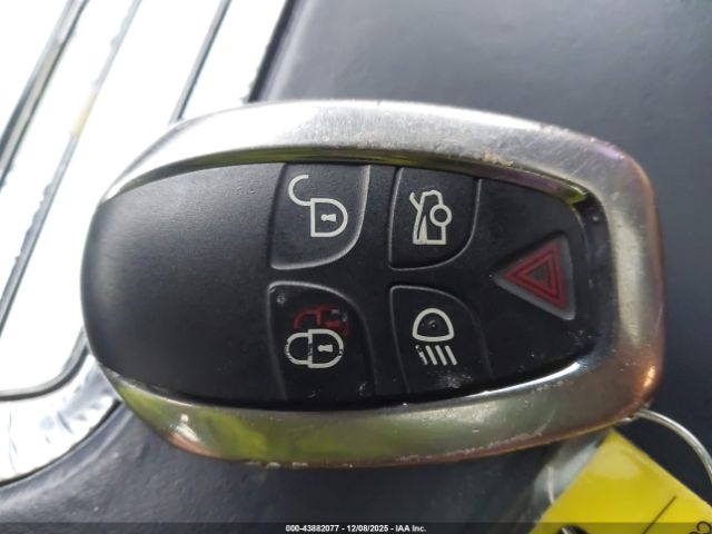 2012 JAGUAR XJ SAJWA2GB8CLV27248 Photo 10