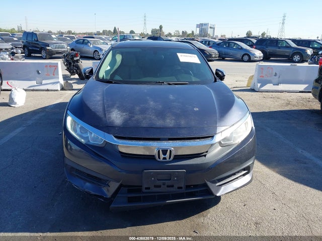 Honda CIVIC EX 2017 2HGFC2F78HH538083 Image 13