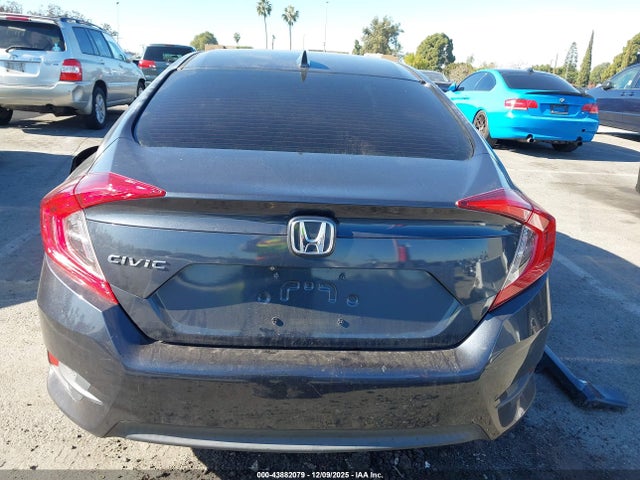 Honda CIVIC EX 2017 2HGFC2F78HH538083 Image 17