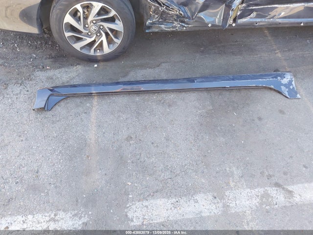 Honda CIVIC EX 2017 2HGFC2F78HH538083 Image 12
