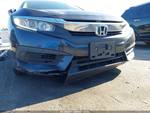 Honda CIVIC EX 2017 2HGFC2F78HH538083 Image 18