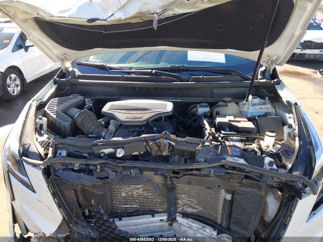 2022 CADILLAC XT5 1GYKNGRS7NZ128725 Photo 9