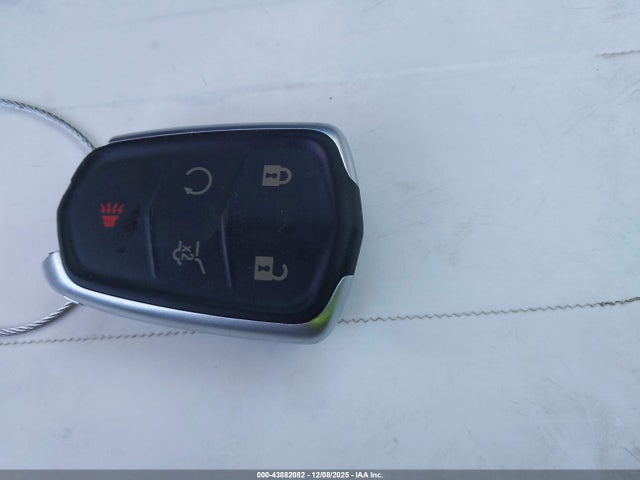 2022 CADILLAC XT5 1GYKNGRS7NZ128725 Photo 10