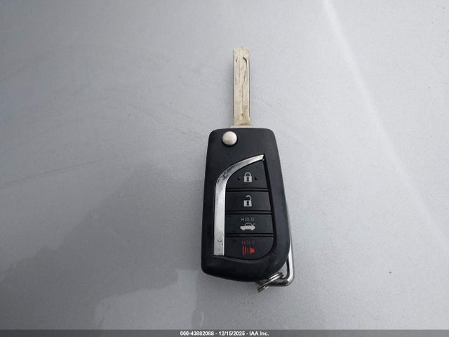 4T1B11HK3JU518370 Toyota CAMRY SE