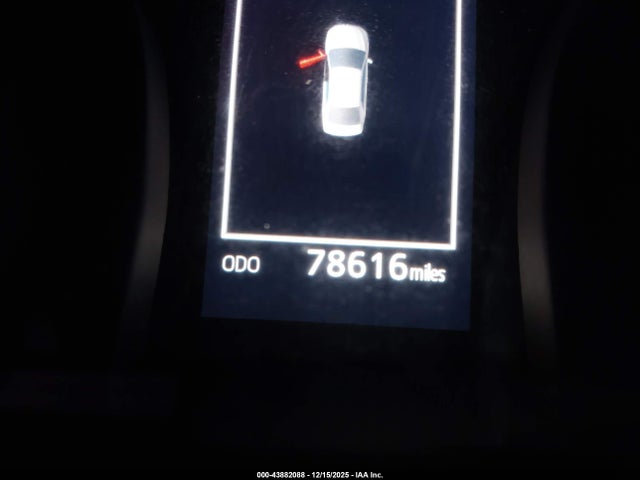 4T1B11HK3JU518370 Toyota CAMRY SE