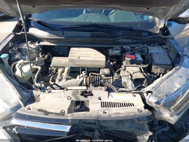 5J6RW1H89LL012795 Honda Cr-v 2wd Ex-l