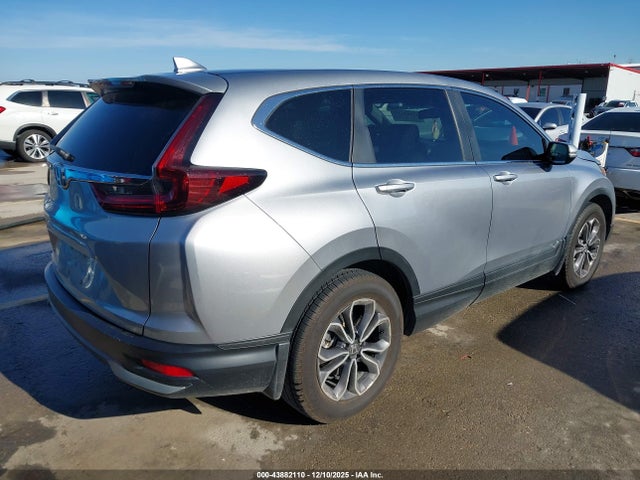 5J6RW1H89LL012795 Honda Cr-v 2wd Ex-l