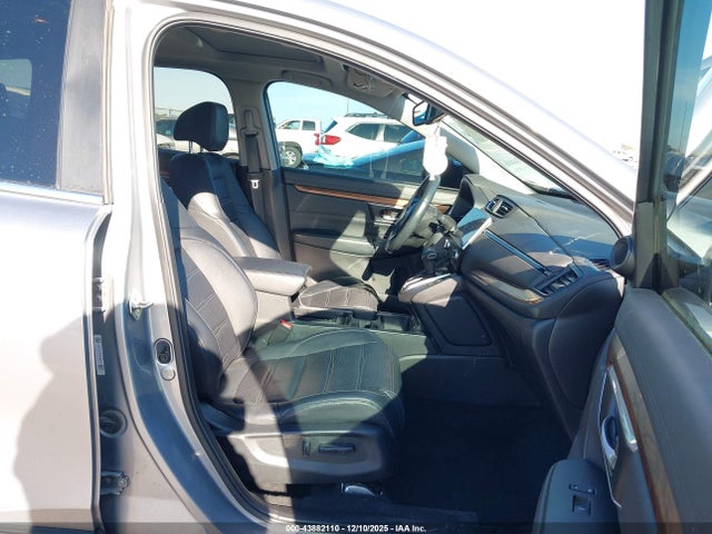 5J6RW1H89LL012795 Honda Cr-v 2wd Ex-l