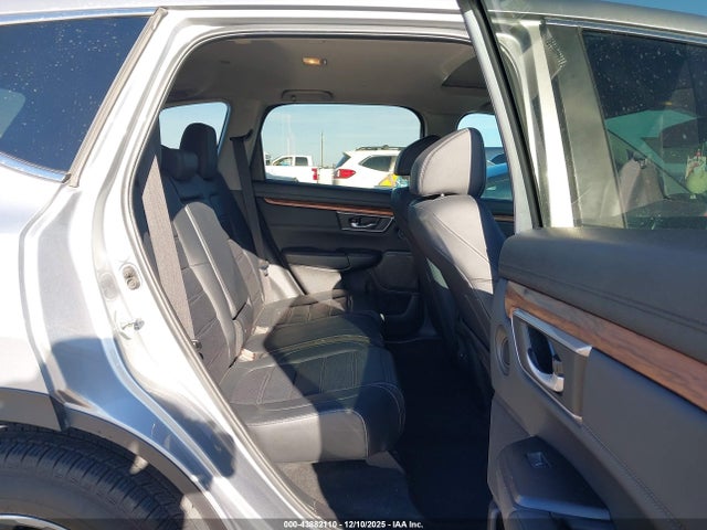 5J6RW1H89LL012795 Honda Cr-v 2wd Ex-l