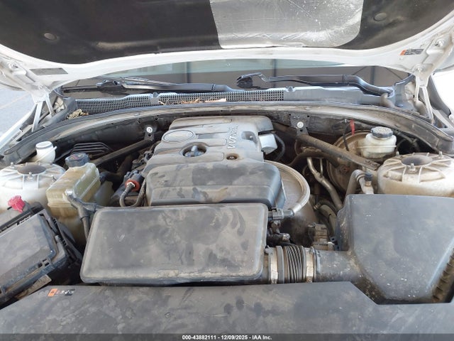 2015 CADILLAC ATS 1G6AB5RA5F0132724 Photo 9