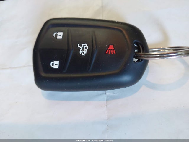 2015 CADILLAC ATS 1G6AB5RA5F0132724 Photo 10