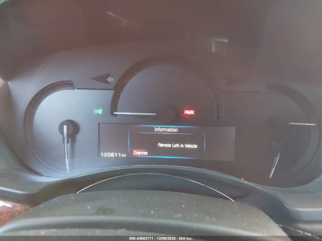 2015 CADILLAC ATS 1G6AB5RA5F0132724 Photo 6