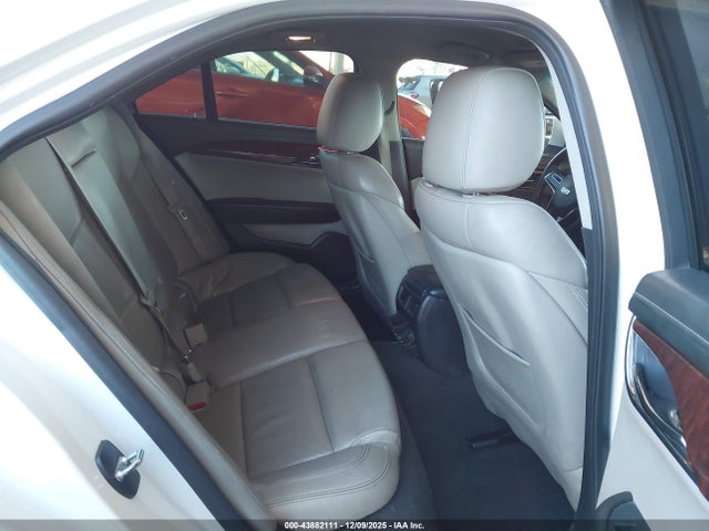 2015 CADILLAC ATS 1G6AB5RA5F0132724 Photo 7