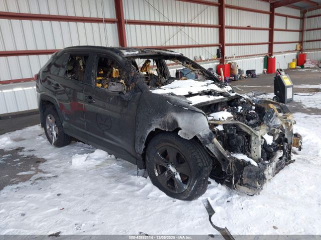 2023 TOYOTA RAV4 2T3P1RFV4PC359622