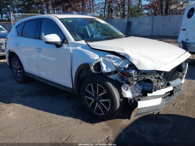 2018 MAZDA CX-5 JM3KFBDM1J0434811