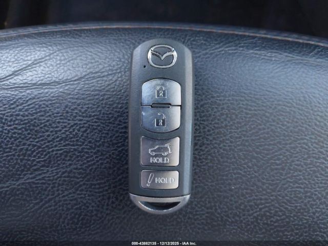 2018 MAZDA CX-5 JM3KFBDM1J0434811 Photo 10