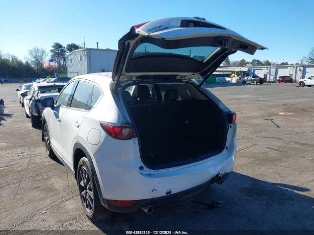 2018 MAZDA CX-5 JM3KFBDM1J0434811 Photo 2