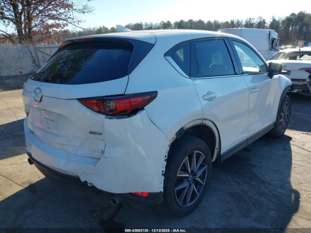 2018 MAZDA CX-5 JM3KFBDM1J0434811 Photo 3