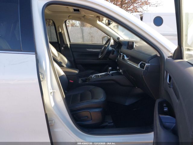 2018 MAZDA CX-5 JM3KFBDM1J0434811 Photo 4