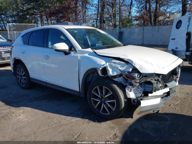 2018 MAZDA CX-5 JM3KFBDM1J0434811 Photo 5