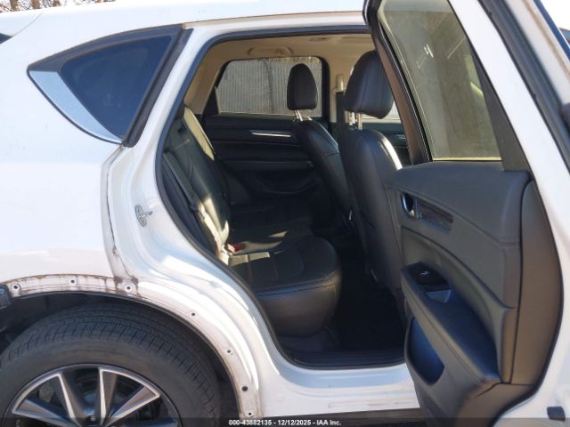 2018 MAZDA CX-5 JM3KFBDM1J0434811 Photo 7