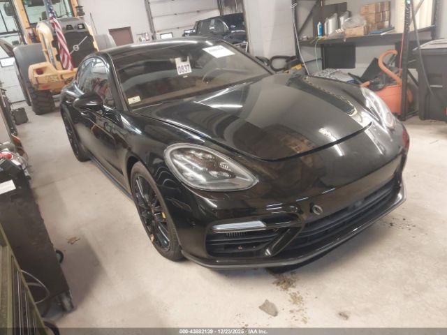 2017 PORSCHE PANAMERA WP0AF2A78HL151771