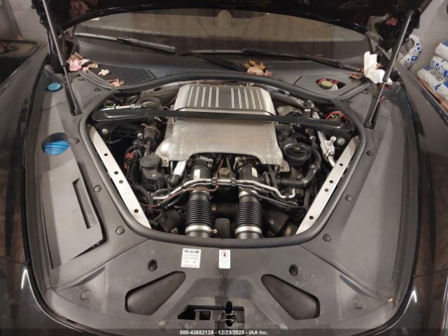 2017 PORSCHE PANAMERA WP0AF2A78HL151771 Photo 9