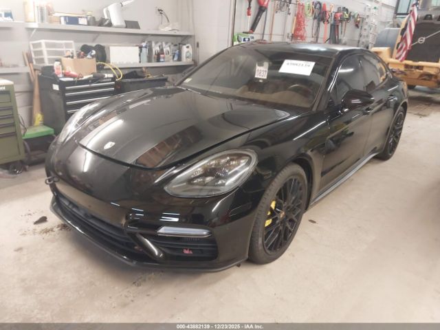 2017 PORSCHE PANAMERA WP0AF2A78HL151771 Photo 1
