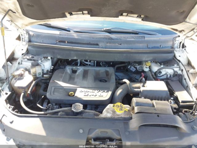 2015 DODGE JOURNEY 3C4PDCAB2FT637410 Photo 9