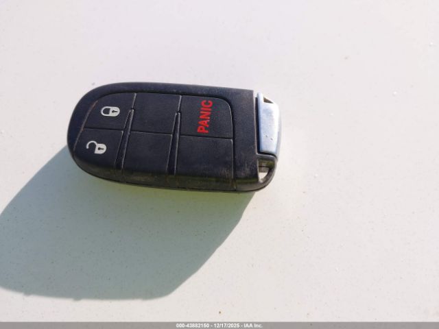 2015 DODGE JOURNEY 3C4PDCAB2FT637410 Photo 10