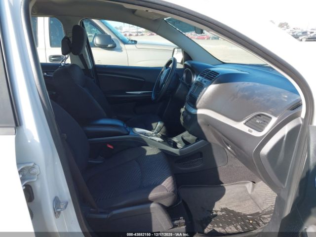 2015 DODGE JOURNEY 3C4PDCAB2FT637410 Photo 4