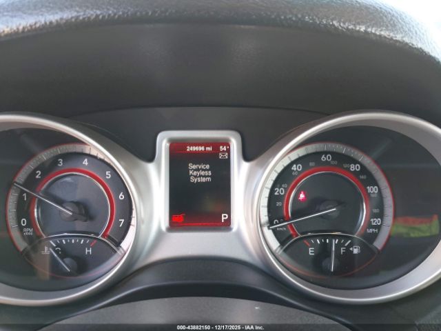 2015 DODGE JOURNEY 3C4PDCAB2FT637410 Photo 6