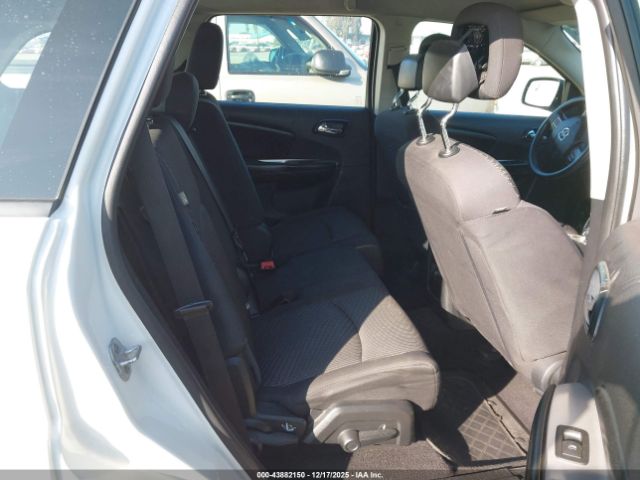 2015 DODGE JOURNEY 3C4PDCAB2FT637410 Photo 7