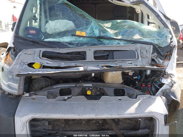 Продажа на аукционе авто 2020 Ram Promaster 1500 High Roof 136 Wb, vin: 3C6TRVBG3LE103328, номер лота: 43882156