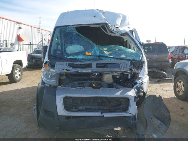 Продажа на аукционе авто 2020 Ram Promaster 1500 High Roof 136 Wb, vin: 3C6TRVBG3LE103328, номер лота: 43882156