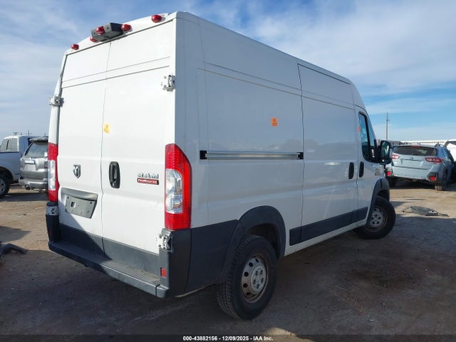 Продажа на аукционе авто 2020 Ram Promaster 1500 High Roof 136 Wb, vin: 3C6TRVBG3LE103328, номер лота: 43882156