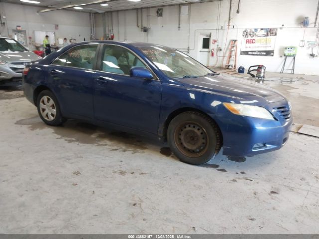 2008 TOYOTA CAMRY 4T1BE46K48U244549