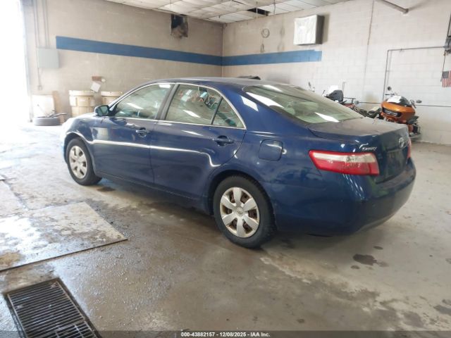 2008 TOYOTA CAMRY 4T1BE46K48U244549 Photo 2