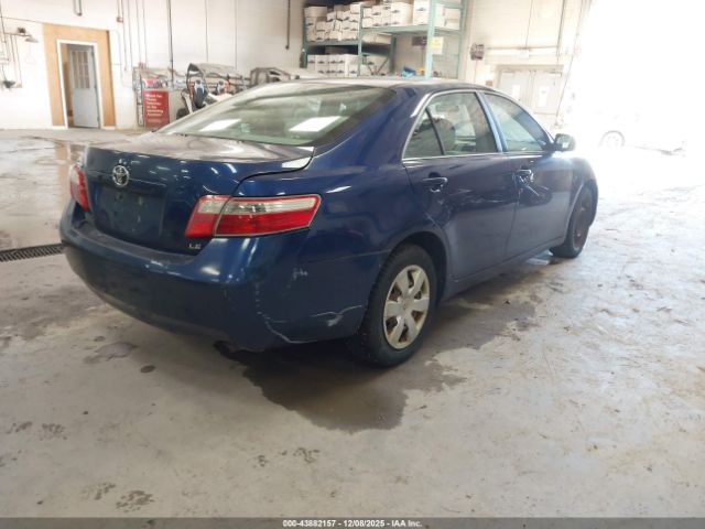 2008 TOYOTA CAMRY 4T1BE46K48U244549 Photo 3