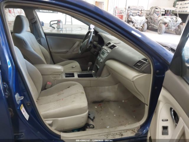 2008 TOYOTA CAMRY 4T1BE46K48U244549 Photo 4