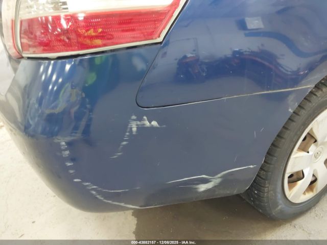 2008 TOYOTA CAMRY 4T1BE46K48U244549 Photo 5