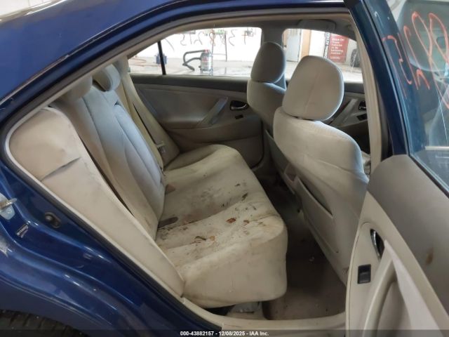 2008 TOYOTA CAMRY 4T1BE46K48U244549 Photo 7