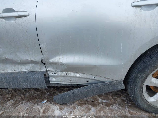 2017 JAGUAR F-PACE SADCJ2BV6HA499251 Photo 5