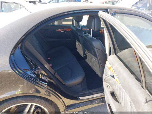 2007 MERCEDES-BENZ E 550 WDBUF72X07A984143 Photo 7