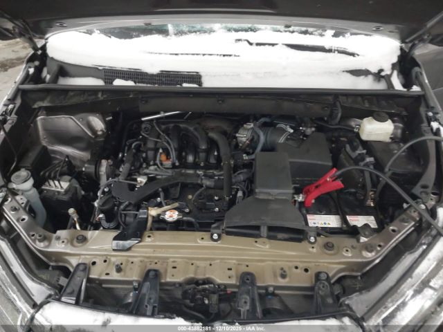 2019 TOYOTA HIGHLANDER 5TDDZRFH6KS936357 Photo 9