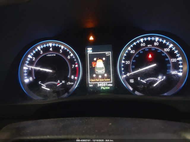 2019 TOYOTA HIGHLANDER 5TDDZRFH6KS936357 Photo 6