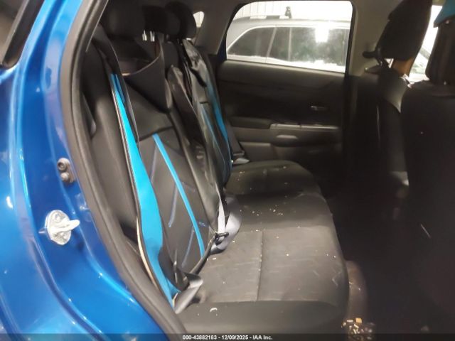 2021 MITSUBISHI OUTLANDER SPORT JA4APUAU1MU022333 Photo 7